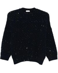 Peserico - Tricot Sweater - Lyst