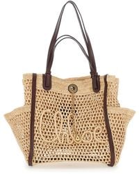 Chloé - Tote Bag S906 Leather - Lyst