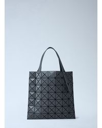 Issey Miyake - Prism Matte Tote Bag - Lyst