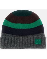 Paul Smith - Hat Mika Jersey - Lyst