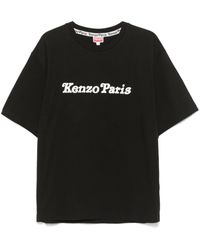 KENZO - T-Shirts And Polos - Lyst