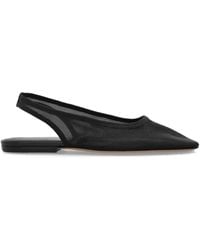 Dries Van Noten - Shoes Qu900 Black900 - Lyst