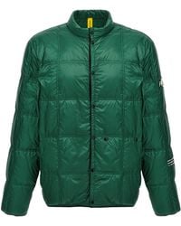 Moncler Genius - Polyamide Full-Length Jacket Clothing - Lyst