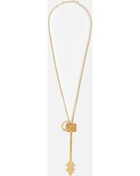 Rabanne - Rabanne Collier - Lyst