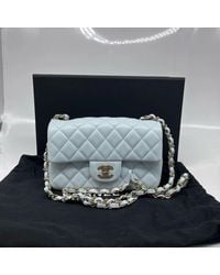 CHANEL - Pre-Loved Bag Very Good Condition - Lyst