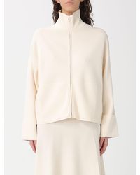 Max Mara - Viscose Cardigan - Lyst