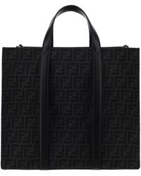 Fendi - Tote Handbag - Lyst