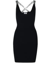 Off-White c/o Virgil Abloh - Short Dresses - Lyst