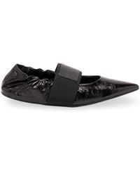 Givenchy - 'Crush' Ballerinas - Lyst