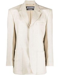 Jacquemus - Jackets - Lyst