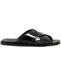 Church's - 'Oriyah Met' Sandals - Lyst