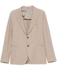 Tagliatore - Jacket - Lyst