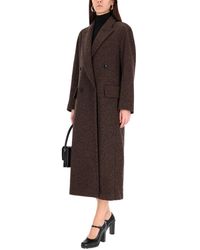 Max Mara - Gappotto "Bow" - Lyst