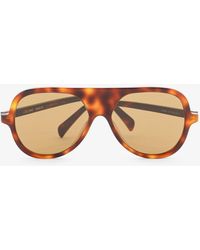 Celine - Frame 66 Acetate Sunglasses - Lyst