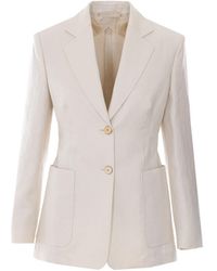 Max Mara - Mxmvolonta Jacket - Lyst
