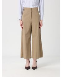 Weekend by Maxmara - Pants - Lyst