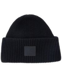 Acne Studios - Fa-Ux-Hats000255 - Lyst