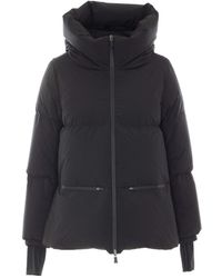 Herno - 2 Layer Windstopper Down Jacket - Lyst
