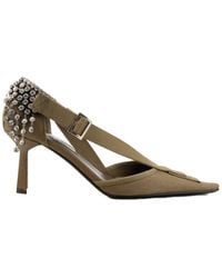 Prada - Shoes Pumps - Lyst