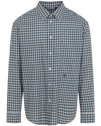 Celine - Relaxed Shirt - Lyst