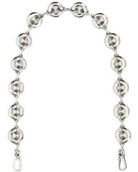 Loewe - Donut Chain Strap - Lyst