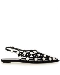 The Attico - Dancer ''grid'' - Lyst
