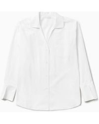 1989 STUDIO - Shirt L/S Dress - Lyst