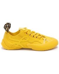 Loewe - 'Grip' Sneakers - Lyst