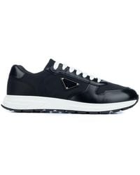 Prada - Shoes Sneakers - Lyst