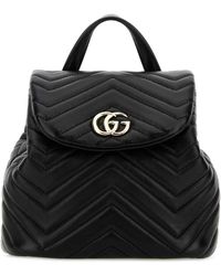Gucci - Backpack - Lyst
