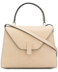 Valextra - Iside Tote Bag - Lyst