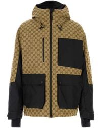 Gucci - Jackets And Vests - Lyst