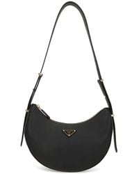 Prada - Shoulder Bags - Lyst