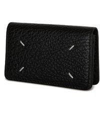Maison Margiela - Accessories Wallets - Lyst