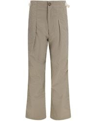 Isabel Marant - Marant Etoile Ceryne Pants - Lyst