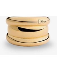 Dior - Dior Rocks Metal Ring - Lyst