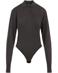 Jacquemus - Body - Lyst