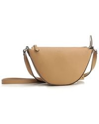 Fendi - Melon Mini Shoulder Bag - Lyst