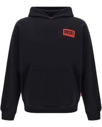 Diesel not cool anymore hoodie best sale
