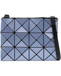 Issey Miyake - Satchels & Cross Body Bags - Lyst