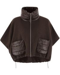 Herno - Jackets - Lyst