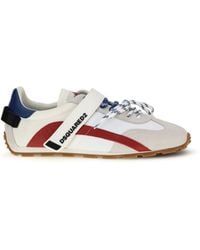 DSquared² - Dc-642 Sneakers - Lyst