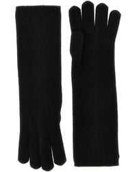 Max Mara - 'Alaggio' Gloves - Lyst