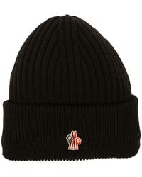 Moncler - Hats - Lyst