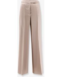 Max Mara - Rtw Lana Vergine Mohair Seta - Lyst