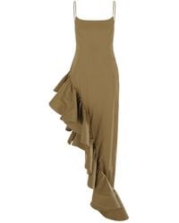 GIUSEPPE DI MORABITO - Clothing Dresses - Lyst