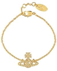 Vivienne Westwood - Grace" Bracelet - Lyst