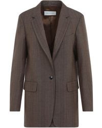 Dries Van Noten - Blanchet Jacket - Lyst