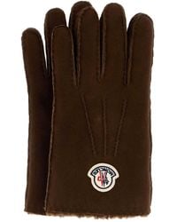 Moncler - Gloves - Lyst