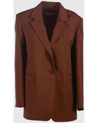Max Mara - Blazer - Lyst